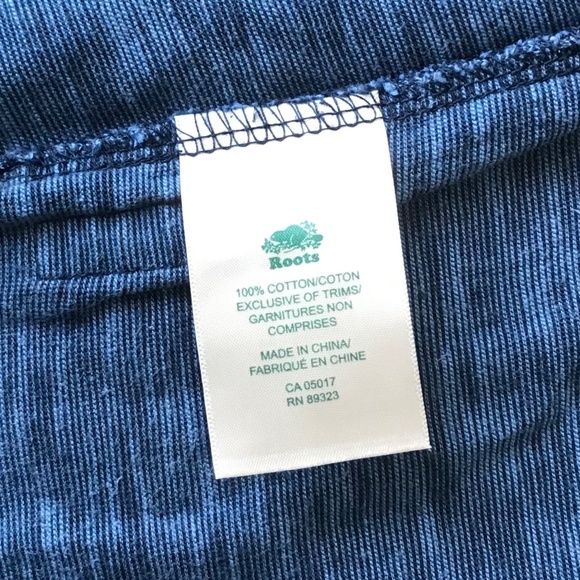 Roots polo - Picture 6 of 6